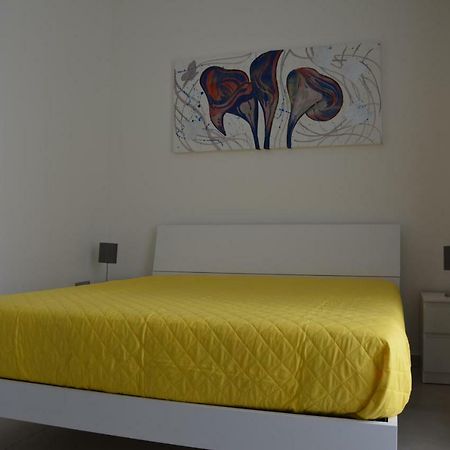 Casa Vacanze Marisella นาร์โด ภายนอก รูปภาพ
