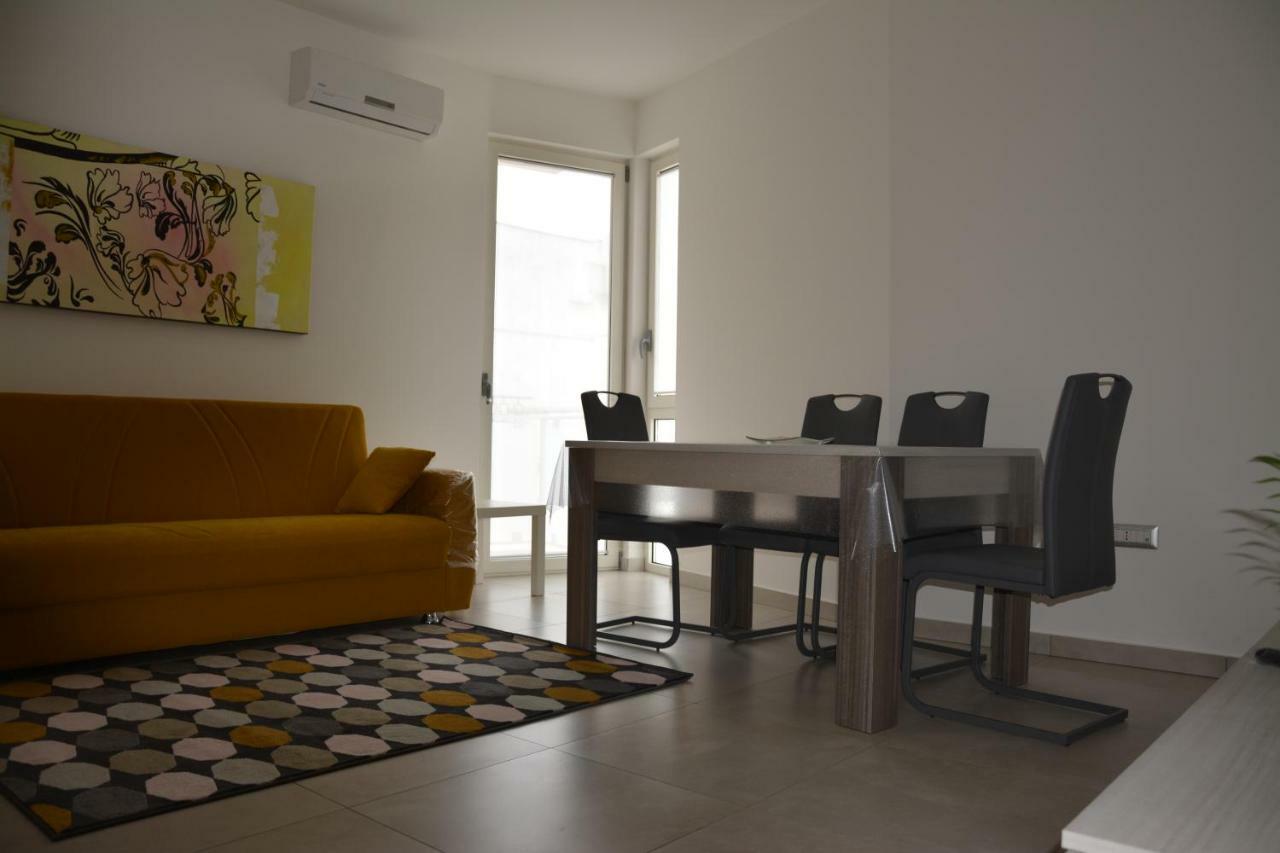 Casa Vacanze Marisella นาร์โด ภายนอก รูปภาพ