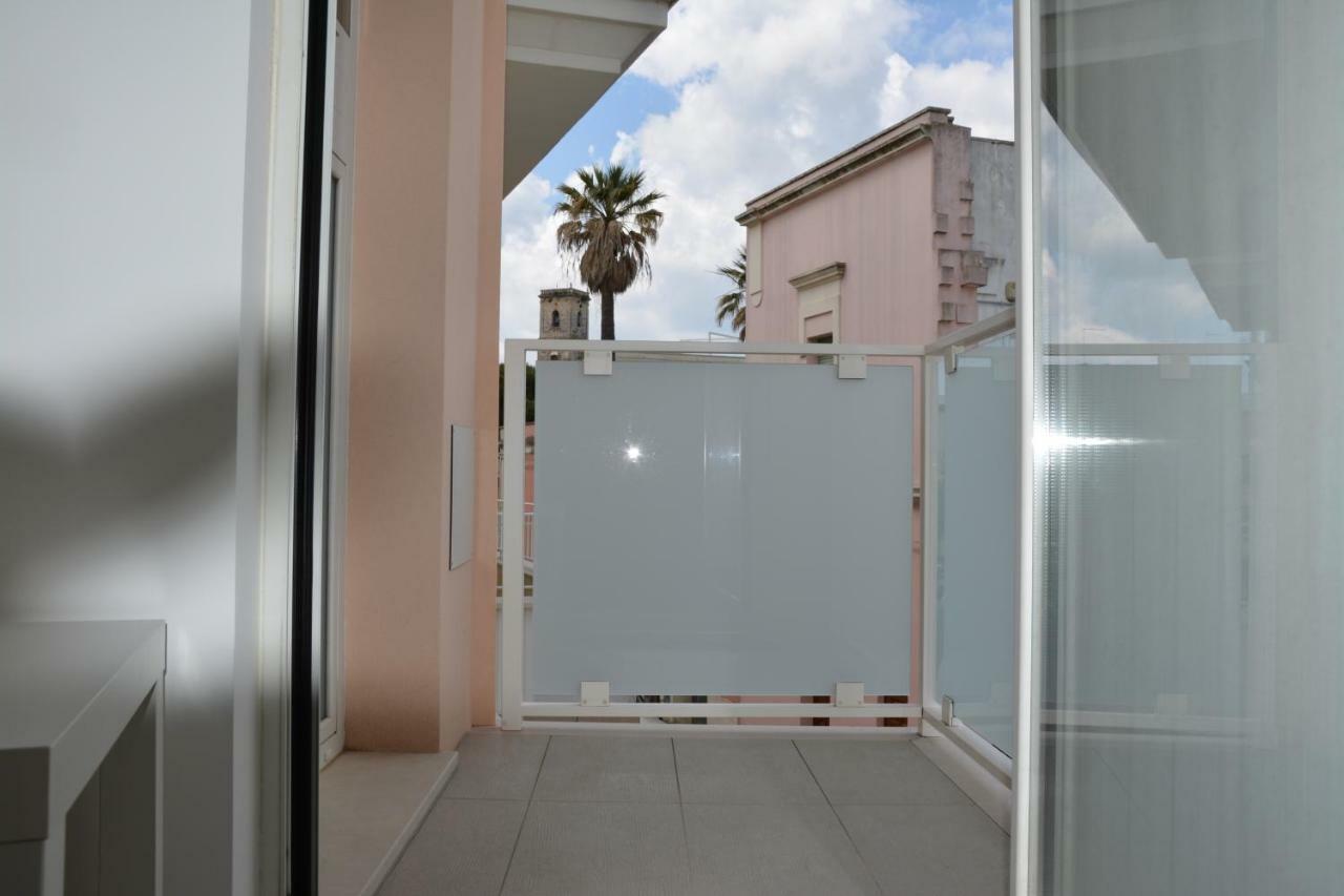 Casa Vacanze Marisella นาร์โด ภายนอก รูปภาพ
