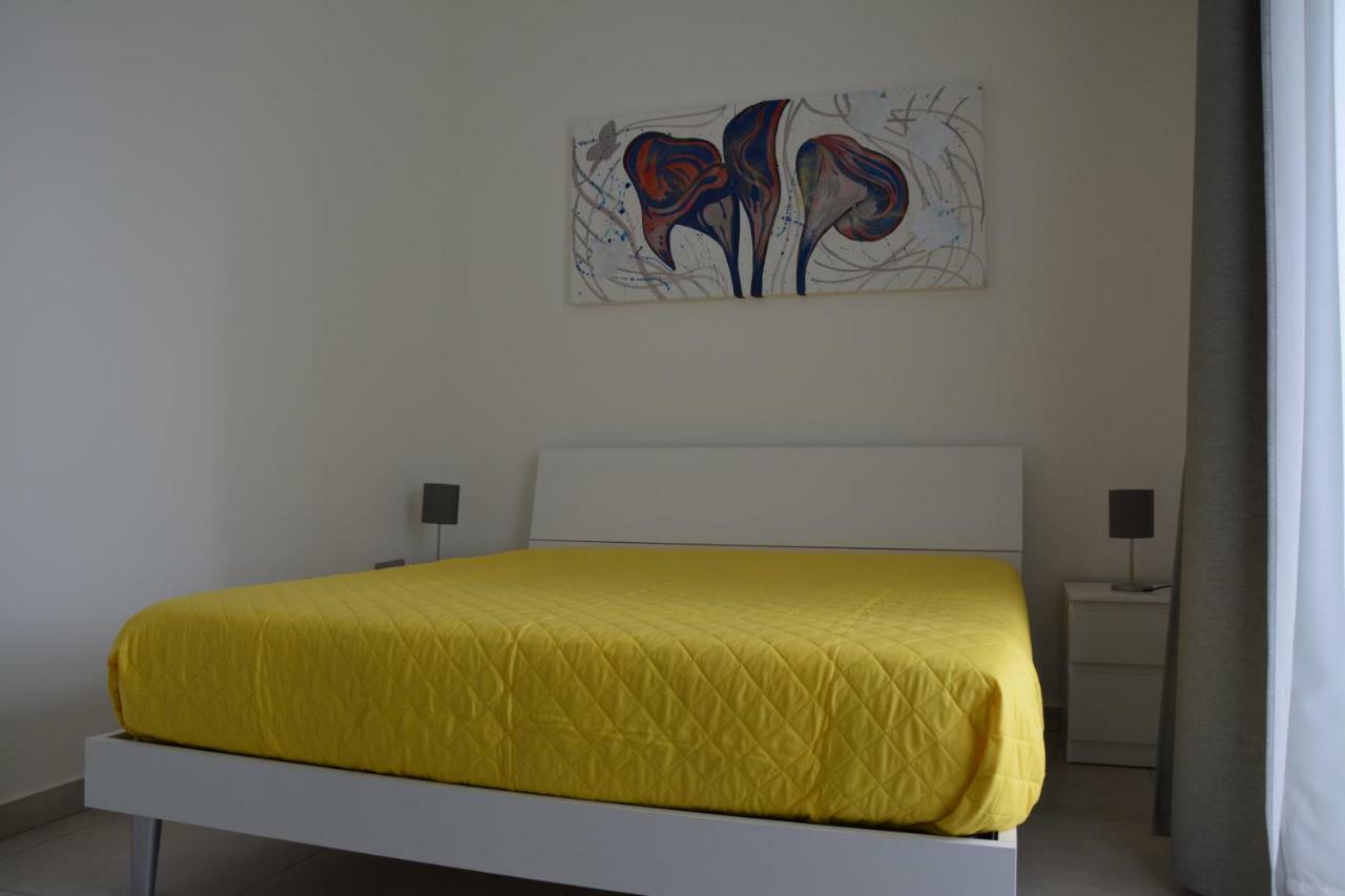 Casa Vacanze Marisella นาร์โด ภายนอก รูปภาพ