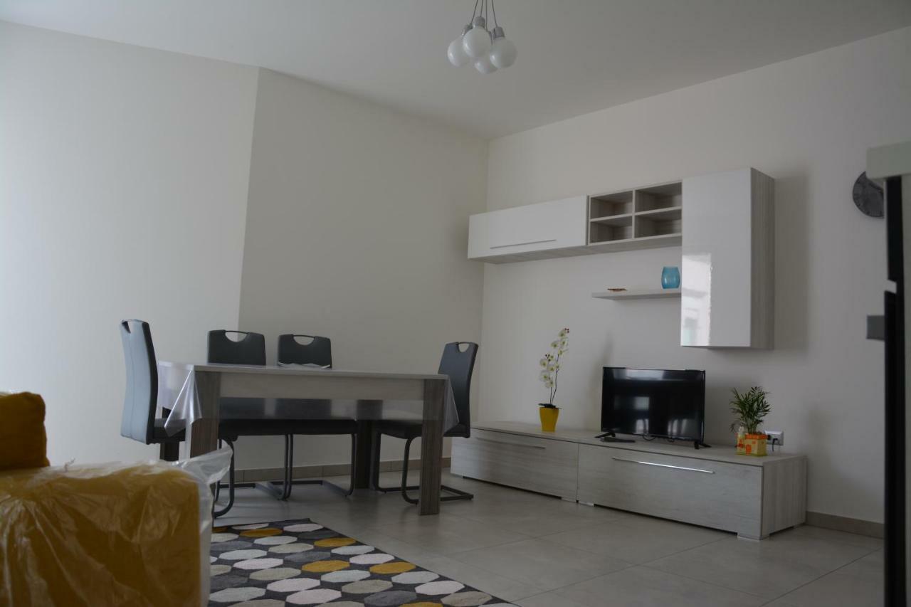Casa Vacanze Marisella นาร์โด ภายนอก รูปภาพ