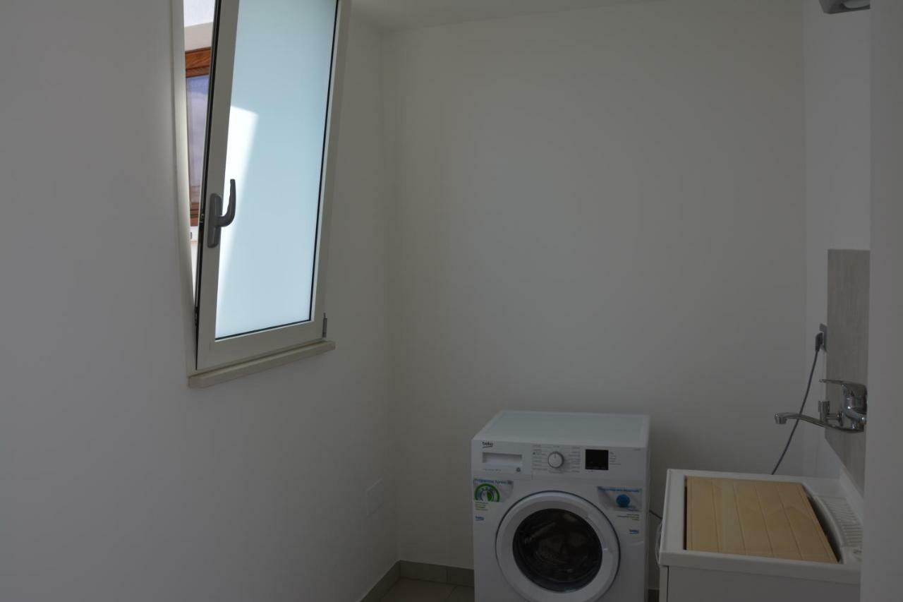 Casa Vacanze Marisella นาร์โด ภายนอก รูปภาพ
