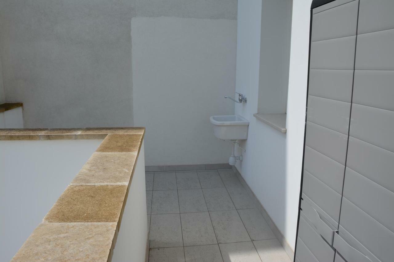 Casa Vacanze Marisella นาร์โด ภายนอก รูปภาพ